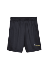 Vista Grande HS Dance Company C2 - Youth Training Shorts
