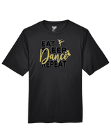 Vista Grande HS Dance Company Eat Sleep Cheer - Performance Shirt