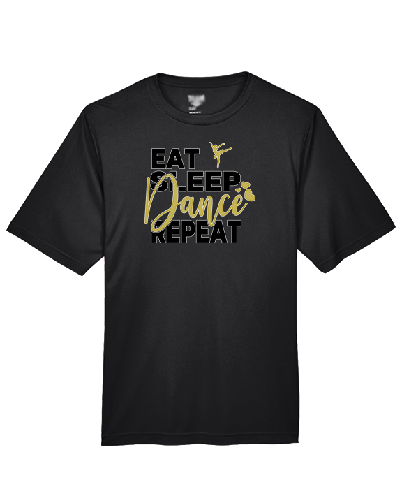 Vista Grande HS Dance Company Eat Sleep Cheer - Performance Shirt