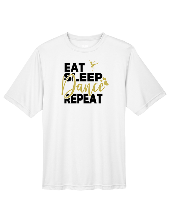 Vista Grande HS Dance Company Eat Sleep Cheer - Performance Shirt