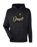Vista Grande HS Dance Company Eat Sleep Cheer - Under Armour Mens Storm Fleece