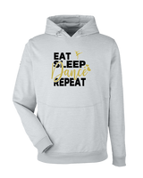 Vista Grande HS Dance Company Eat Sleep Cheer - Under Armour Mens Storm Fleece