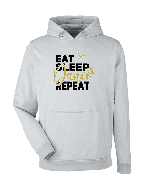 Vista Grande HS Dance Company Eat Sleep Cheer - Under Armour Mens Storm Fleece
