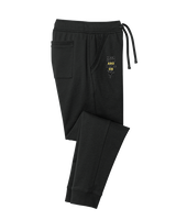 Vista Grande HS Dance Company Keep Calm - Cotton Joggers