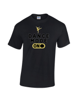 Vista Grande HS Dance Company Mode - Cotton T-Shirt