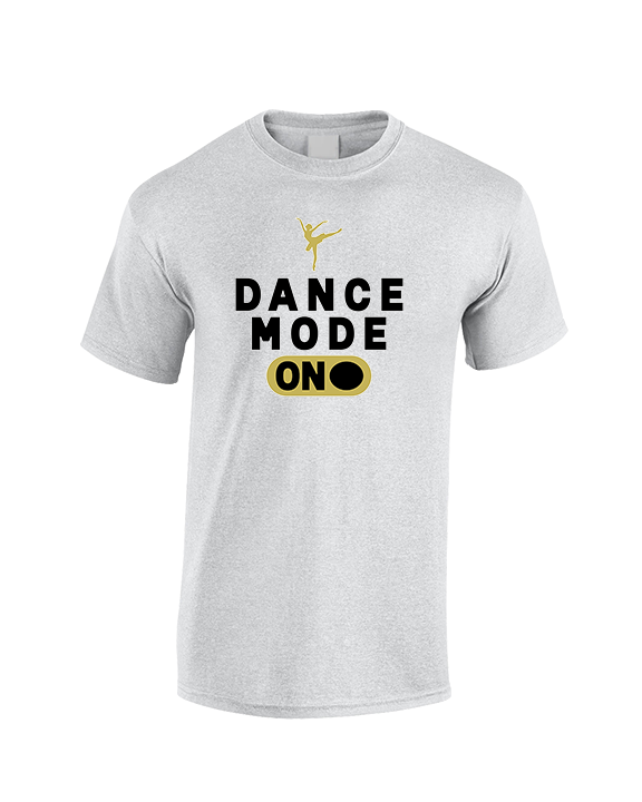 Vista Grande HS Dance Company Mode - Cotton T-Shirt