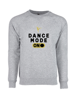 Vista Grande HS Dance Company Mode - Crewneck Sweatshirt