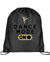 Vista Grande HS Dance Company Mode - Drawstring Bag