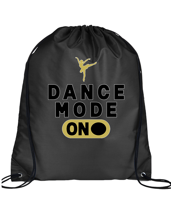 Vista Grande HS Dance Company Mode - Drawstring Bag