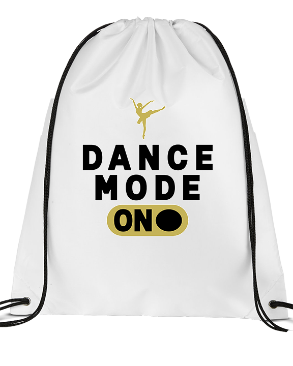 Vista Grande HS Dance Company Mode - Drawstring Bag