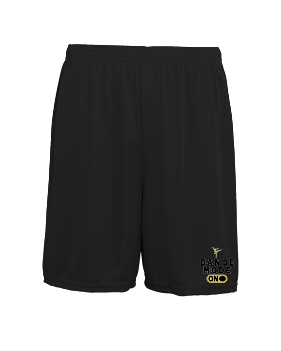 Vista Grande HS Dance Company Mode - Mens 7inch Training Shorts