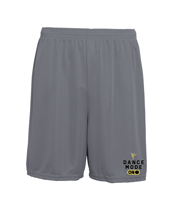 Vista Grande HS Dance Company Mode - Mens 7inch Training Shorts