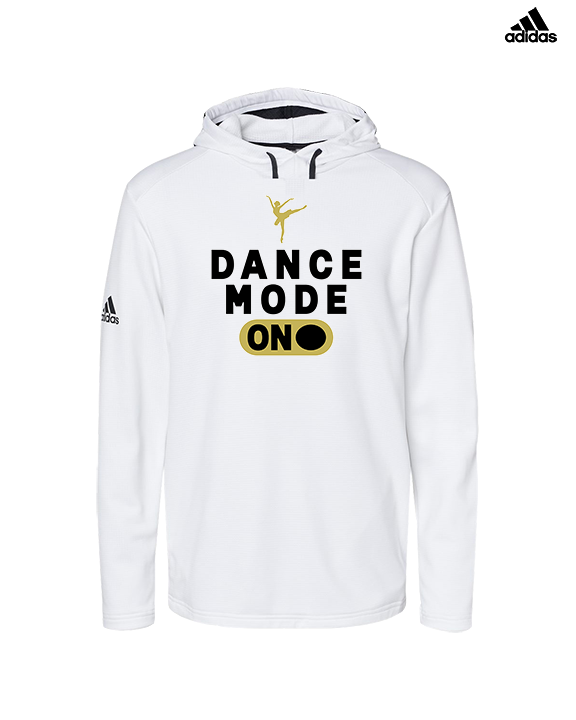 Vista Grande HS Dance Company Mode - Mens Adidas Hoodie