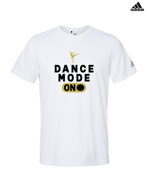 Vista Grande HS Dance Company Mode - Mens Adidas Performance Shirt