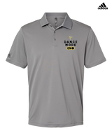 Vista Grande HS Dance Company Mode - Mens Adidas Polo