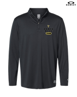 Vista Grande HS Dance Company Mode - Mens Oakley Quarter Zip