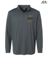 Vista Grande HS Dance Company Mode - Mens Oakley Quarter Zip