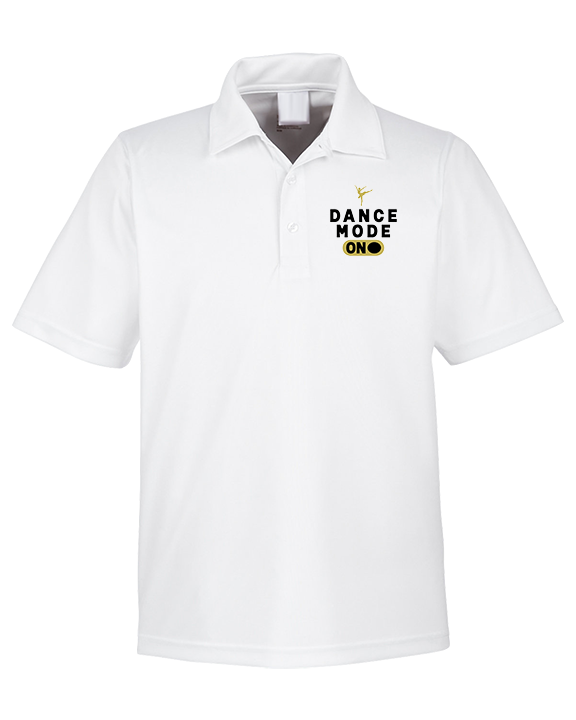 Vista Grande HS Dance Company Mode - Mens Polo
