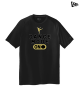 Vista Grande HS Dance Company Mode - New Era Performance Shirt