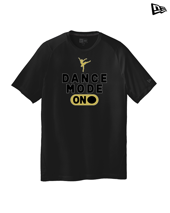Vista Grande HS Dance Company Mode - New Era Performance Shirt