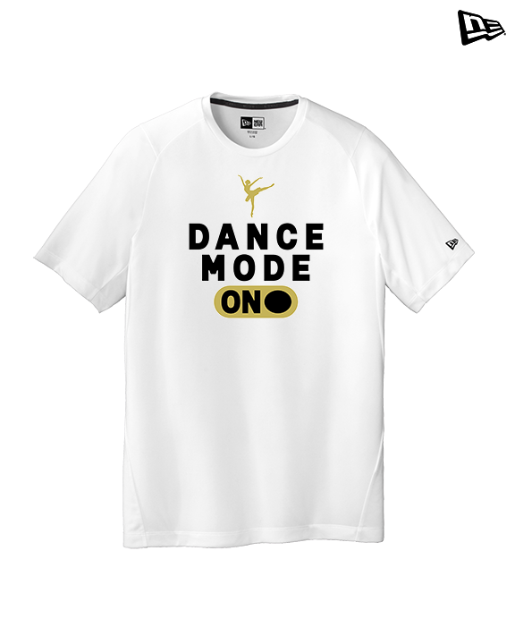 Vista Grande HS Dance Company Mode - New Era Performance Shirt