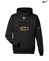 Vista Grande HS Dance Company Mode - Nike Club Fleece Hoodie