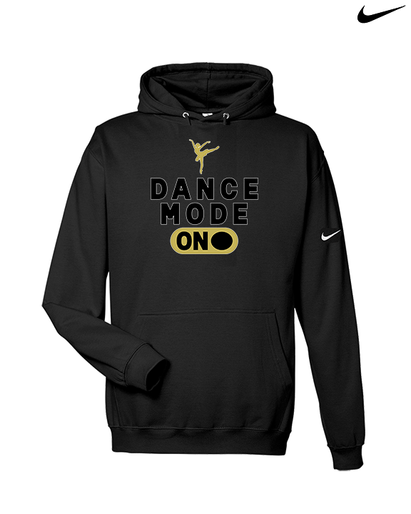 Vista Grande HS Dance Company Mode - Nike Club Fleece Hoodie