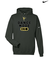 Vista Grande HS Dance Company Mode - Nike Club Fleece Hoodie