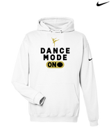Vista Grande HS Dance Company Mode - Nike Club Fleece Hoodie
