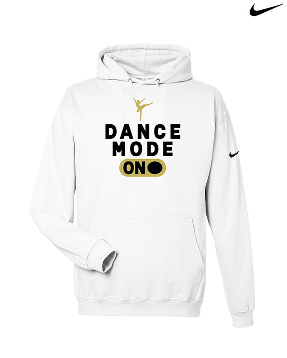 Vista Grande HS Dance Company Mode - Nike Club Fleece Hoodie