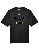 Vista Grande HS Dance Company Mode - Performance Shirt