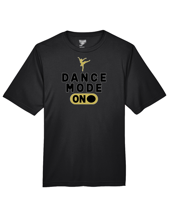 Vista Grande HS Dance Company Mode - Performance Shirt