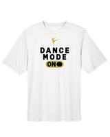 Vista Grande HS Dance Company Mode - Performance Shirt