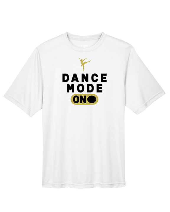 Vista Grande HS Dance Company Mode - Performance Shirt