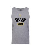 Vista Grande HS Dance Company Mode - Tank Top