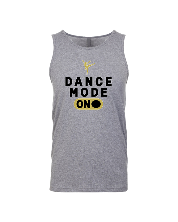 Vista Grande HS Dance Company Mode - Tank Top