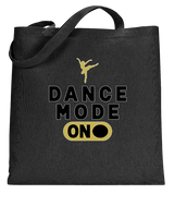 Vista Grande HS Dance Company Mode - Tote