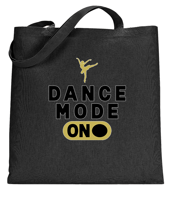 Vista Grande HS Dance Company Mode - Tote