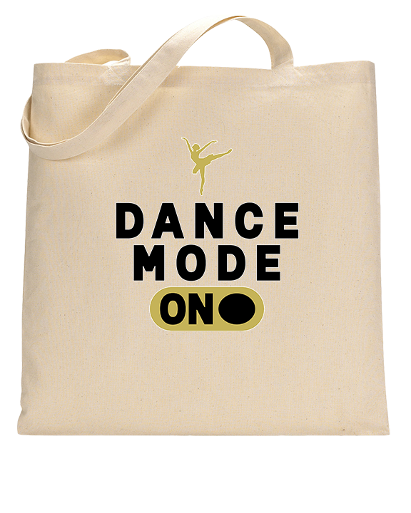 Vista Grande HS Dance Company Mode - Tote