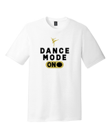 Vista Grande HS Dance Company Mode - Tri-Blend Shirt