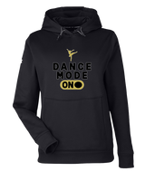 Vista Grande HS Dance Company Mode - Under Armour Ladies Storm Fleece