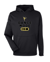Vista Grande HS Dance Company Mode - Under Armour Mens Storm Fleece