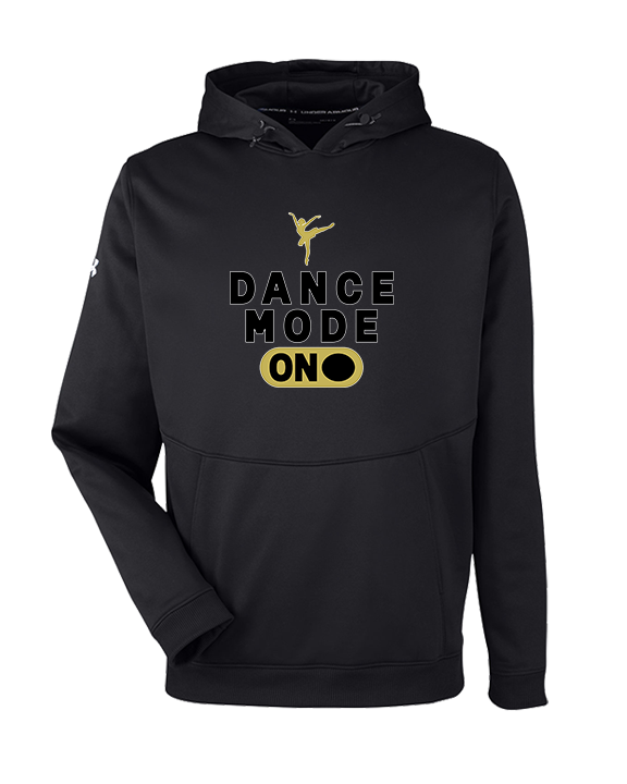 Vista Grande HS Dance Company Mode - Under Armour Mens Storm Fleece
