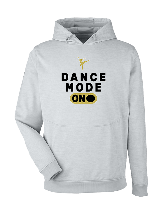 Vista Grande HS Dance Company Mode - Under Armour Mens Storm Fleece