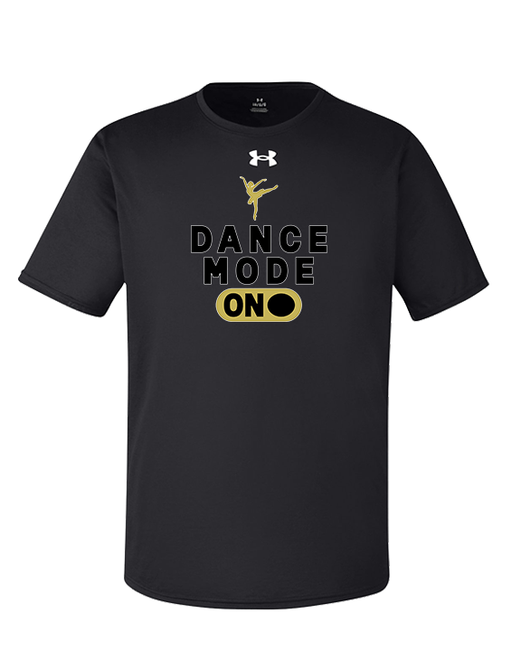 Vista Grande HS Dance Company Mode - Under Armour Mens Team Tech T-Shirt