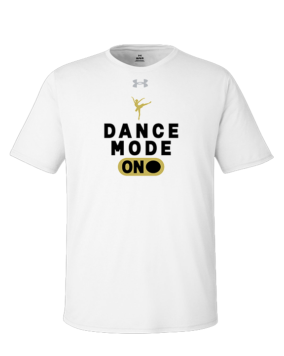Vista Grande HS Dance Company Mode - Under Armour Mens Team Tech T-Shirt