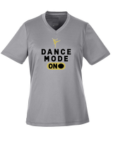 Vista Grande HS Dance Company Mode - Womens Performance Shirt