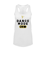 Vista Grande HS Dance Company Mode - Womens Tank Top