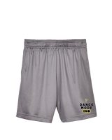 Vista Grande HS Dance Company Mode - Youth Training Shorts