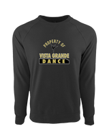 Vista Grande HS Dance Company Property - Crewneck Sweatshirt